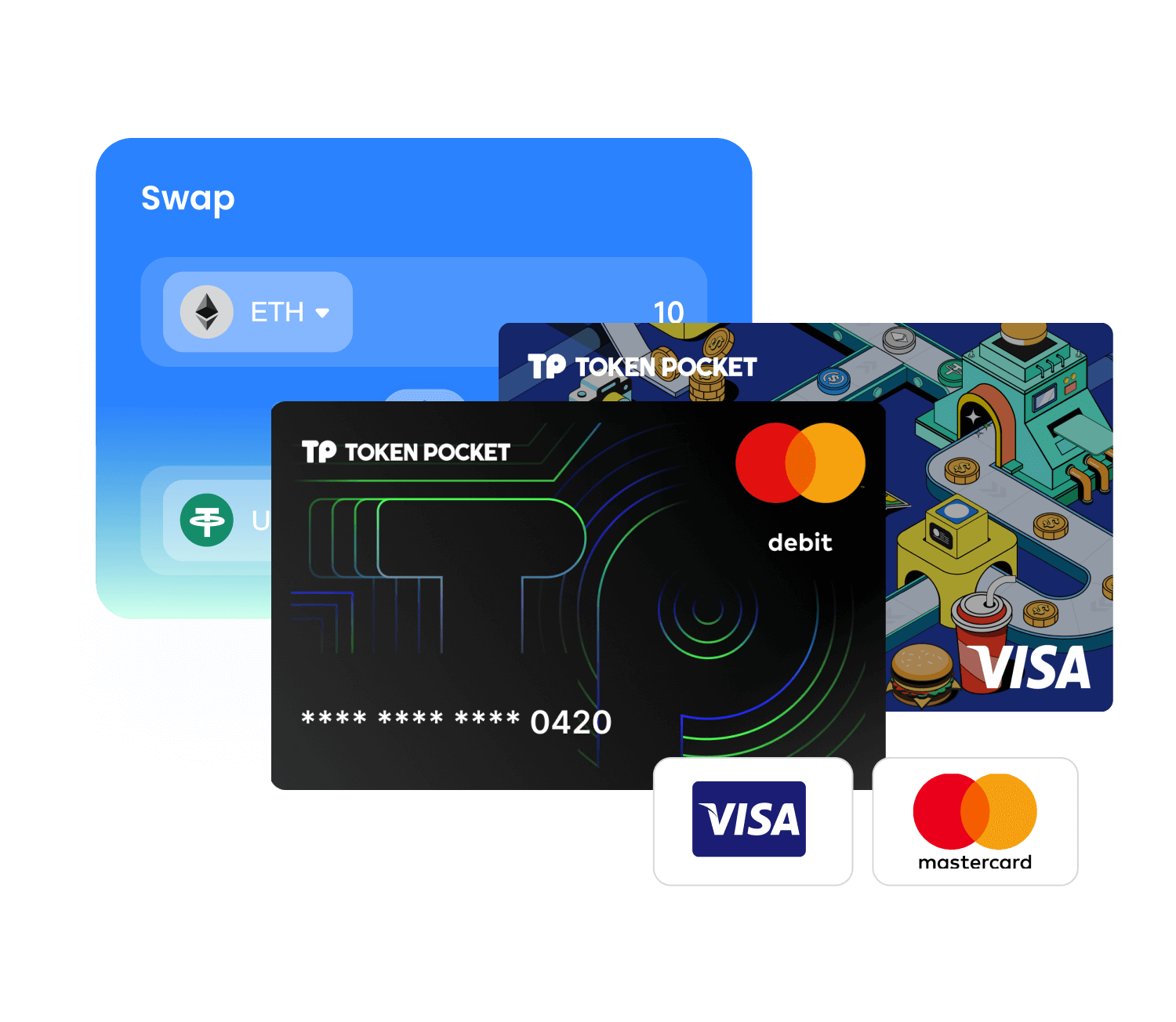 閃兌服務說明